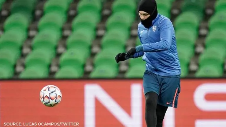 Krasnodar vs Sevilla live stream, prediction, team news, Champions League preview Krasnodar vs Sevilla live stream