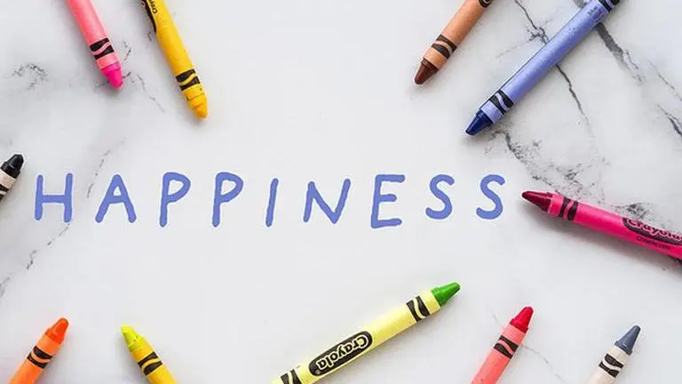 World Happiness Report