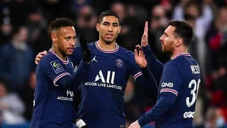 PSG vs Marseille Live Stream: How to watch Ligue 1 match in India, US and UK? PSG vs Marseille live stream