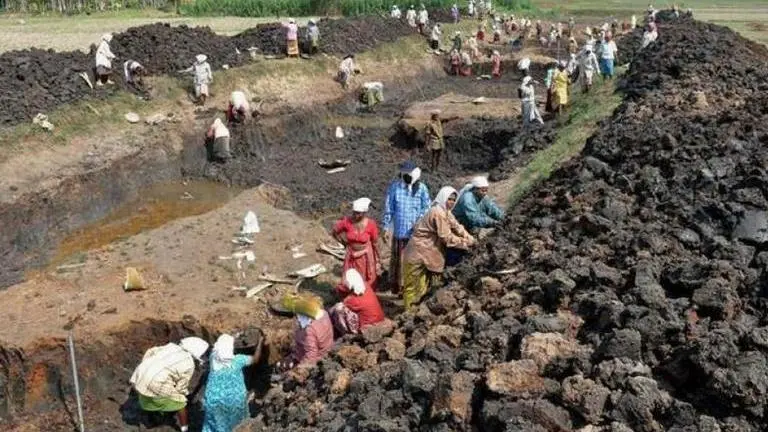 Meghalaya decides to resume MGNREGA work amid lockdown