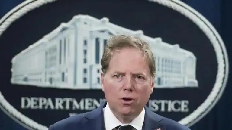 DOJ tries to oust US attorney investigating Trump allies