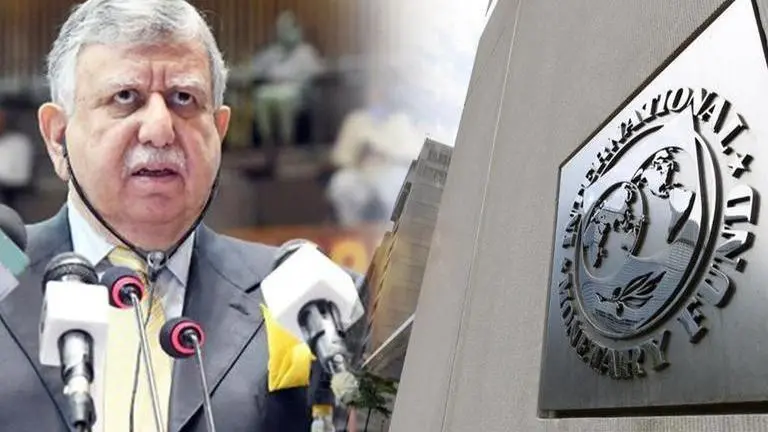 Pakistan to hold talks with IMF concerning next tranche of $6BN loan program Pakistan