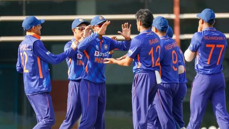 ICC U19 World Cup, India vs South Africa: Live-streaming details, Probable XI, H2H record ICC U19 World Cup, India vs South Africa, INDvsSA, India vs South Africa Live streaming, india vs south africa, india vs south africa U19 world cup