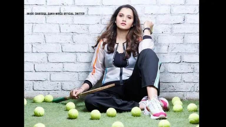Sania Mirza backs Virat Kohli, Bollywood stars endorsing 'Mat Kar Forward' initiative Sania Mirza