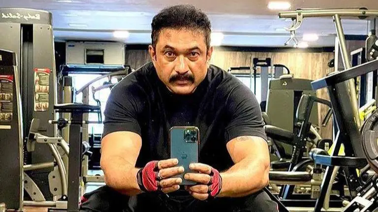 Actor Baburaj reacts to rumours of illness with hilarious Instagram reel malayalam