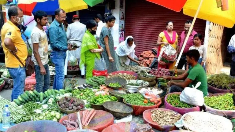 Arunachal Pradesh faces shortage of vegetables amid lockdown coronavirus