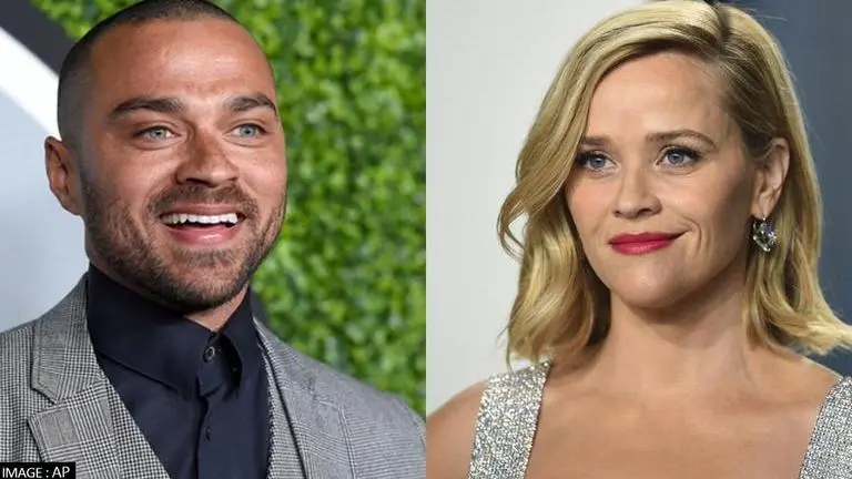 Reese Witherspoon's 'Your Place or Mine' gets Jesse Williams & other actors on board Jesse Williams