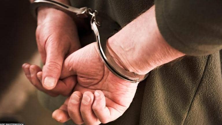 Man held in Rohini for giving extortion calls to businessmen | Republic ...