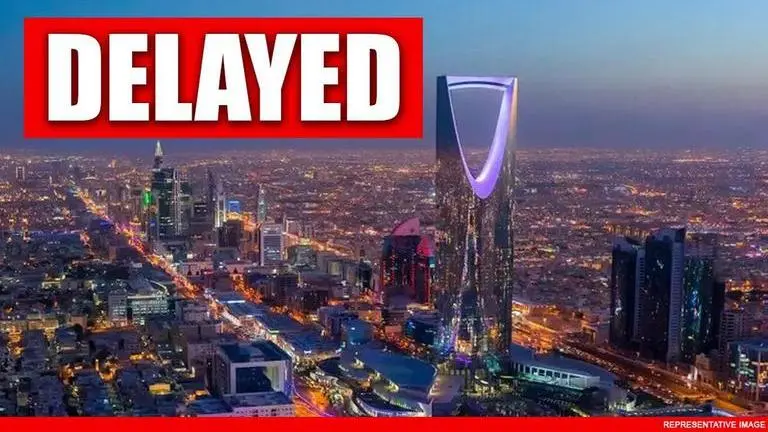 Saudi Arabia's 'Neom' megacity worth $500 Billion delayed by plunging oil prices & COVID Saudi Arabia