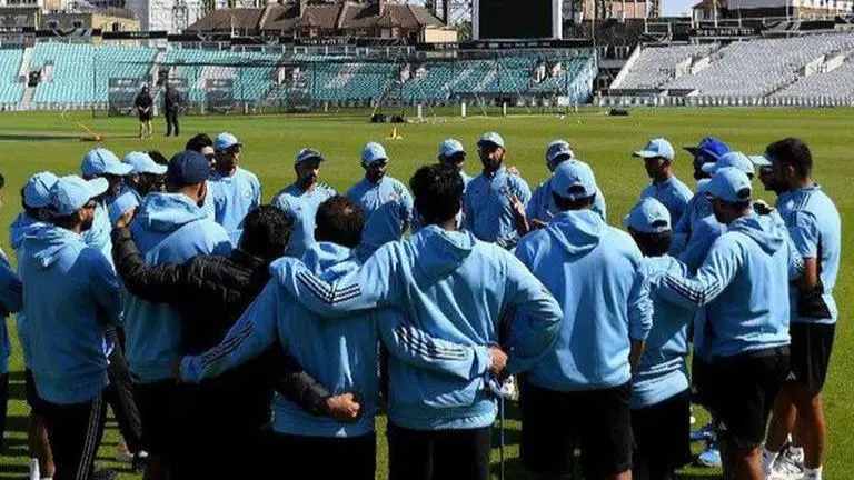 India dominate the WTC 2023-25 leaderboard after thumping victory against West Indies WTC 2023: Updated Points table after IND vs WI series