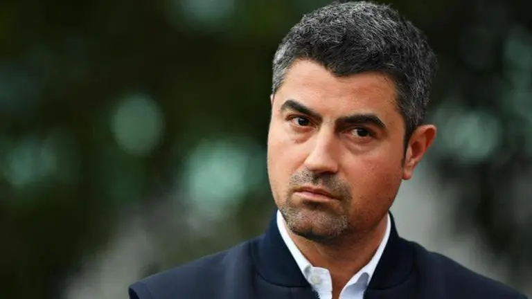 F1: Michael Masi removed as FIA race director after Abu Dhabi GP controversy Michael Masi sacked