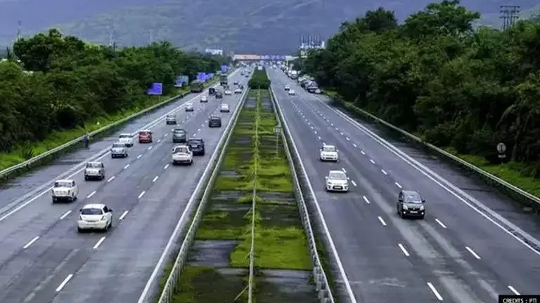 Ganga Expressway