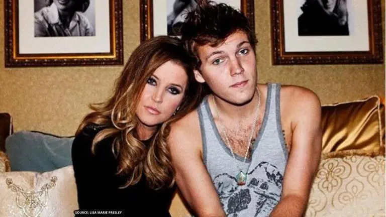 Elvis Presley's grandson Benjamin Keough passes away at the age of 27 Elvis Presley