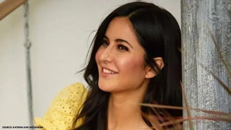 Katrina Kaif pens down thoughts on 'legacy' & how she wants to 'live life' Katrina Kaif
