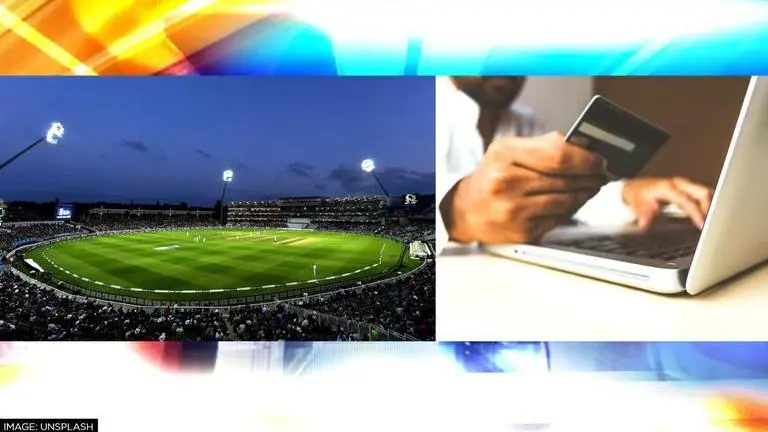 Fake T20 cricket league to take bets from Russian bookies busted in Gujarat; 4 held T20 cricket betting