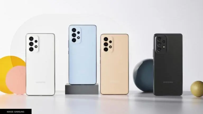 Samsung Galaxy A53 5G vs Galaxy A52 5G: What are the differences in these smartphones?