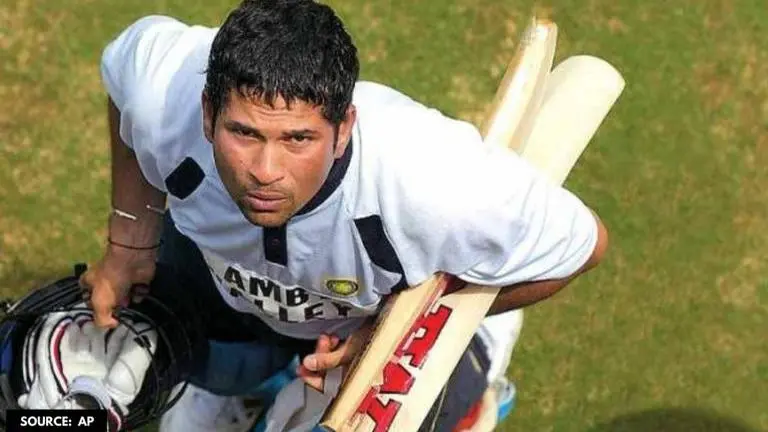 Virender Sehwag, Harsha Bhogle lead tributes for Unacademy's special Sachin Tendulkar film Virender Sehwag