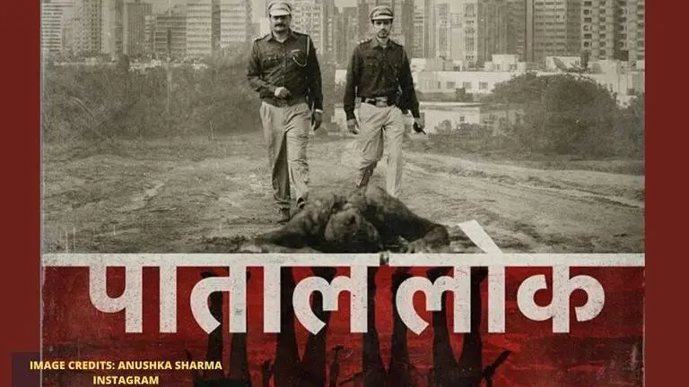 Being a sinner in 'Paatal Lok' has only added to the coffers of the cast's Net Worth; read paatal lok