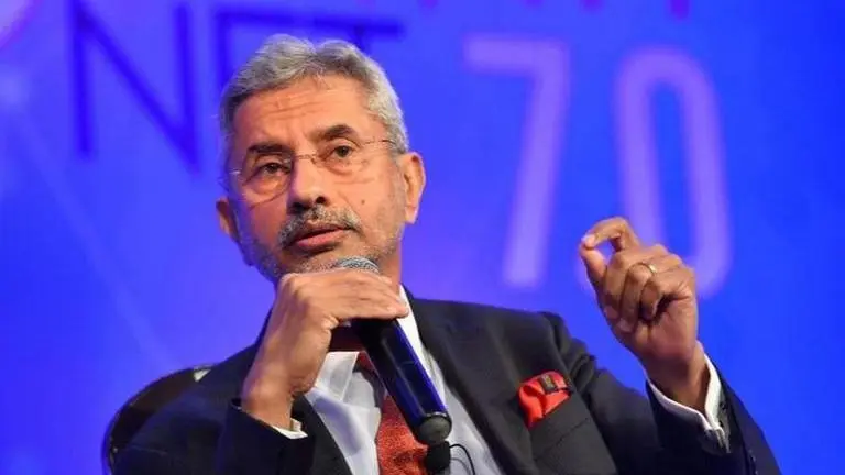 23-yr-old Indian student stabbed in Canada, Jaishankar asks MEA officials to help her family