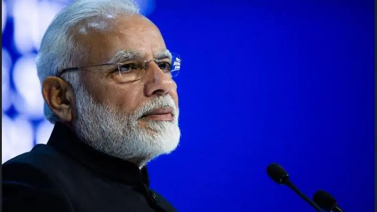 Rejuvenation of Ganga should be shining example of cooperative federalism: PM Modi PM Modi