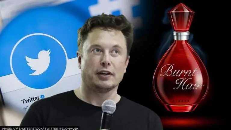 Elon Musk launched new perfume to fund Twitter purchase? Here's is what Tesla CEO said Elon Musk
