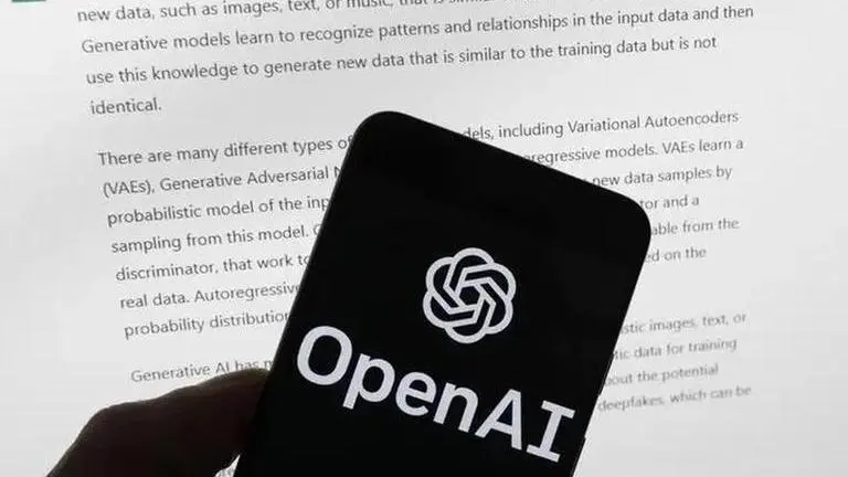 OpenAI forming team to keep 'superintelligent' AI systems under control Open AI