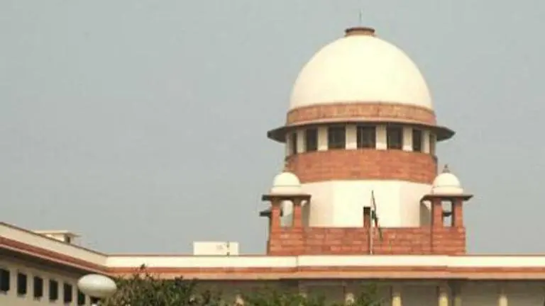 SC seeks replies of Centre, states on aspects of COVID-19 guidelines, fire safety in hospitals