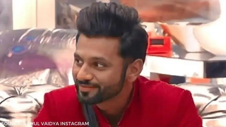 rahul vaidya