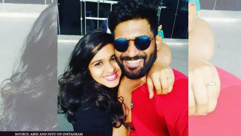 Influencers Abhi and Niyu want millenials to be in tune with current affairs abhi and niyu
