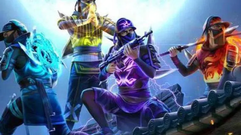 Garena Free Fire Redeem Codes for February 21, 2022: Redeem Latest FF Reward Using Codes garena free fire redeem codes