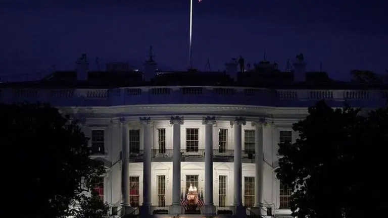 US Election 2020: Federal authorities to erect 'non-scalable' fence around White House US Election 2020