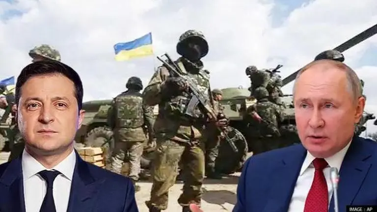 Russia's MoD accuses Ukrainian nationalists of mining Nikolaevsky dam to frame Kremlin Russia