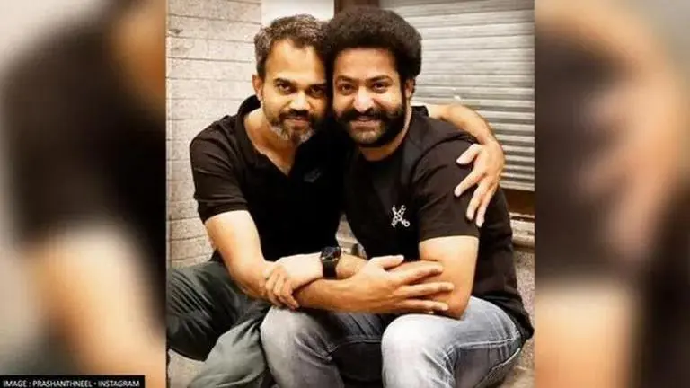Jr NTR-starrer 'NTR31' to go on floors on THIS date, confirms director Prashanth Neel NTR31