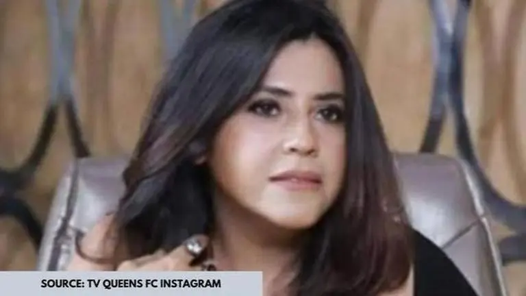 ekta kapoor