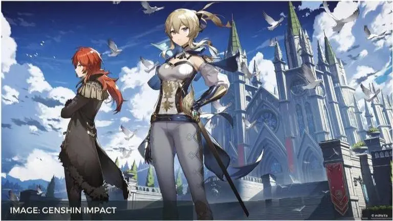 unusual hilichurl event