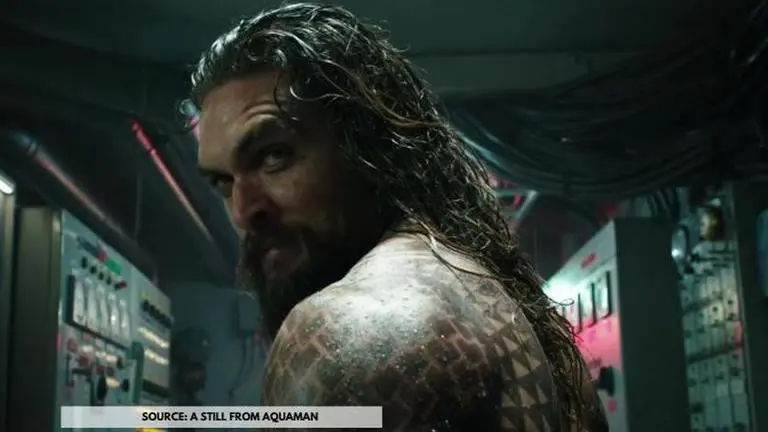 Zack Snyder's Justice League traces Aquaman's origins through set of teasers; Watch Zack Snyder