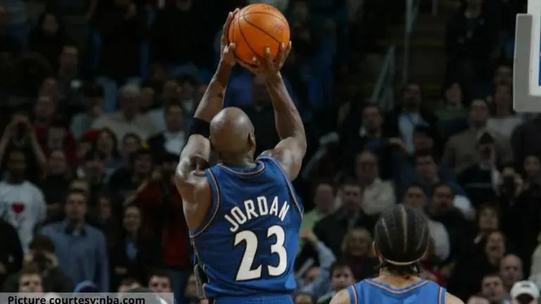 Michael Jordan was hesitant in shooting The Last Dance initially, claims Jason Hehir Michael Jordan