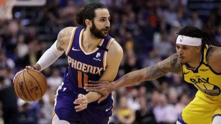 Rubio returns to Wolves, with sharper perspective and skills