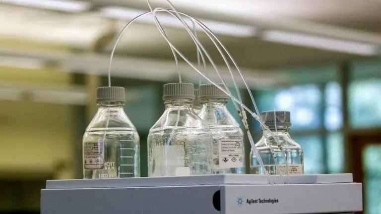 Nearly half of tap water faucets in US contain toxic chemicals, study finds Water