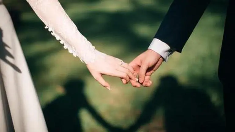 In Turkey, woman ties knot with man who threw acid on her leaving her almost blind Turkey