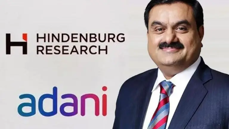 Adani-Hindenburg probe: Supreme Court postpones hearing to May 15 logos