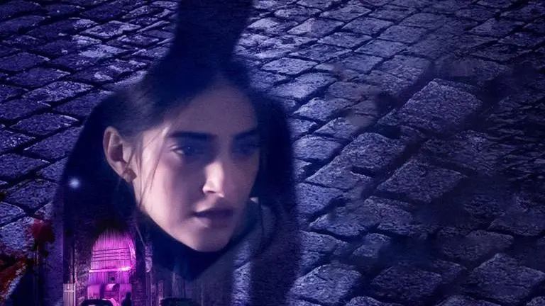 Sonam Kapoor, Purab Kohli are in a cat and mouse chase in Blind teaser | Watch blind teaser