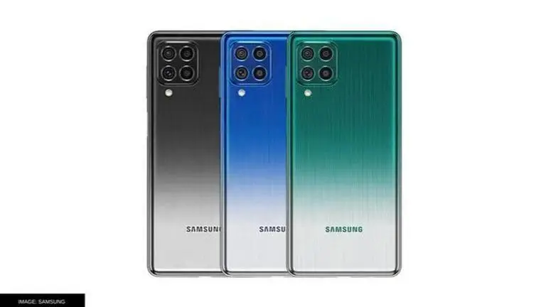 Samsung Galaxy F13 spotted on Geekbench, listing reveals specifications ahead of launch