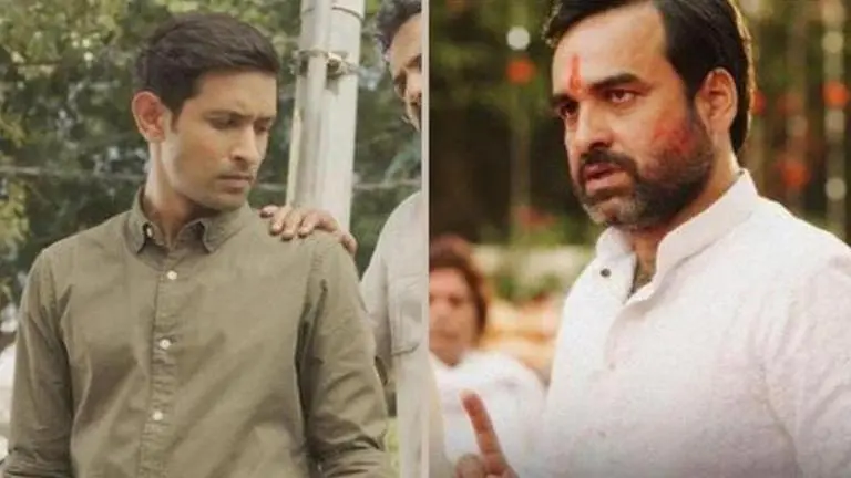 Mirzapur shooting location: Details about where Mirzapur 2 was filmed mirzapur shooting location