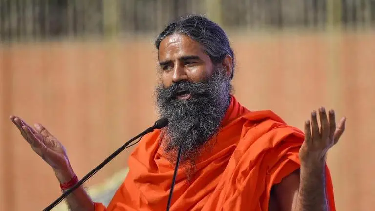 Court dismisses plea seeking FIR against Baba Ramdev for falsely claiming to have found cure for COVID-19