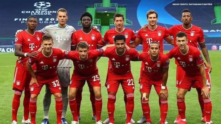 Bayern Munich road to Champions League final: Dominance in London, 8-2 massacre in Lisbon bayern munich