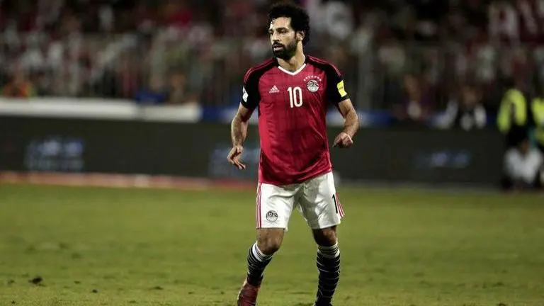 Is Mohamed Salah playing for Egypt against South Korea? Here's an update Mohamed Salah, Egypt, South Korea, south korea vs egypt, Is Salah playing against korea, Salah vs South Korea, Salah injury update