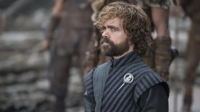 Peter Dinklage