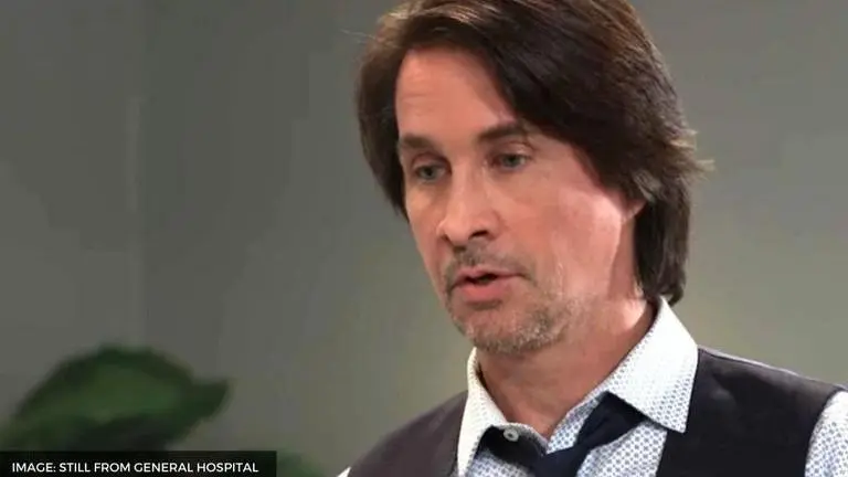 Is Finn leaving 'General Hospital'? All about the character played by Michael Easton is finn leaving general hospital