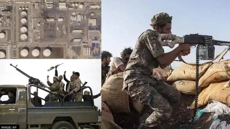 UAE summons citizens who posted videos of Houthi attack over alleged safety concerns UAE
